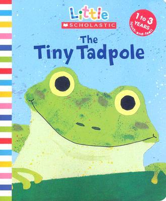 The Tiny Tadpole