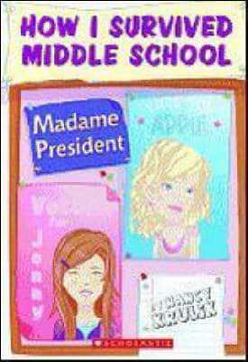 Madame President