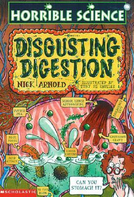 Disgusting Digestion