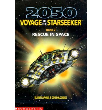 Rescue in Space