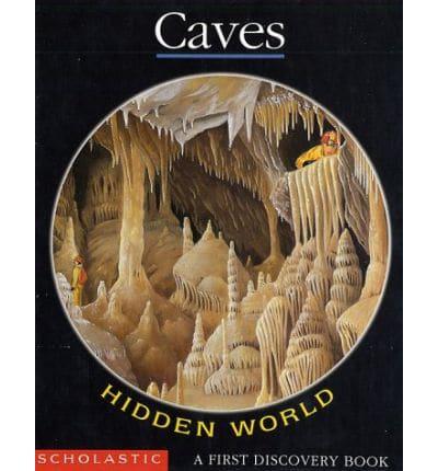 Hidden World  Caves