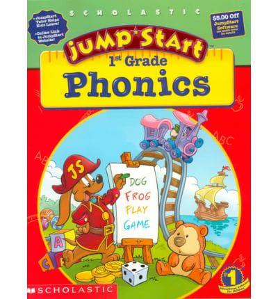 Phonics