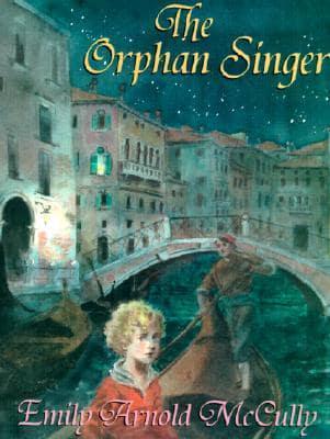 The Orphan Singer