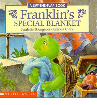 Franklin's Special Blanket