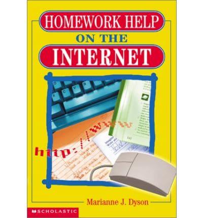 Homework Help on the Internet