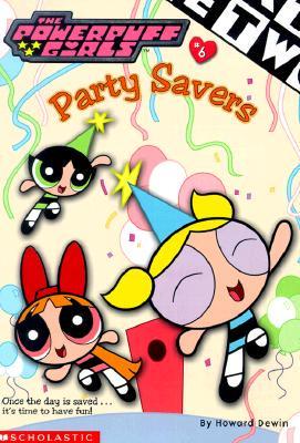 Party Savers