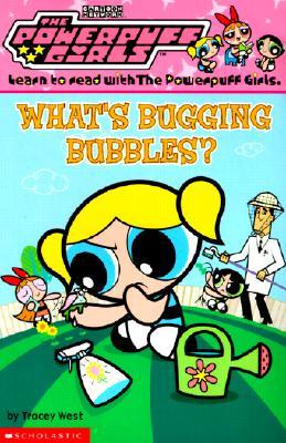 What's Bugging Bubbles?