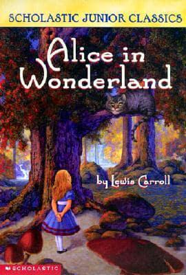 Alice in Wonderland