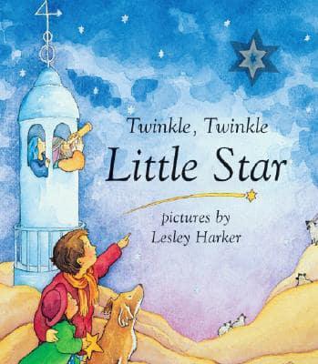 Twinkle, Twinkle, Little Star