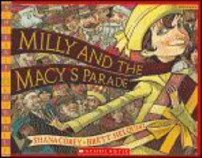 Milly And the Macy's Parade