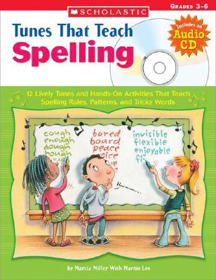 Tunes That Teach Spelling