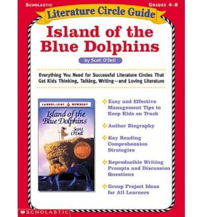 Literature Circle Guide Island of the Blue Dolphins