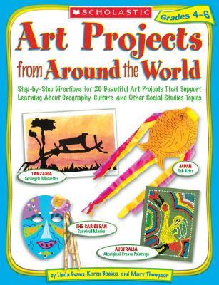 Art Projects from Around the World
