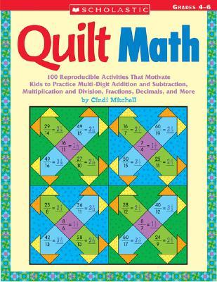 Quilt Math