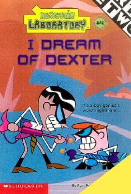 I Dream of Dexter