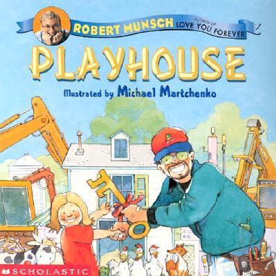 Playhouse