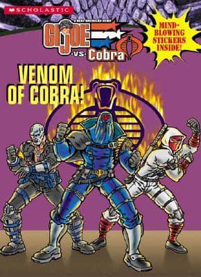 Venom of Cobra