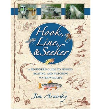 Hook, Line & Seeker