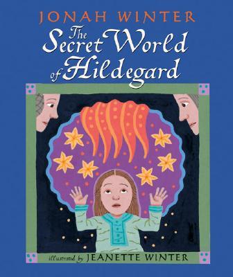 The Secret World of Hildegard