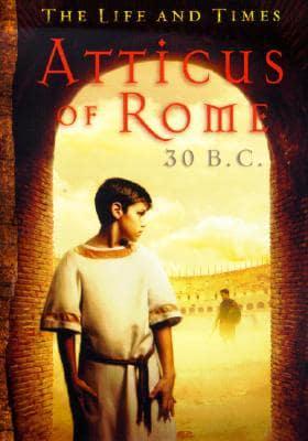 Atticus of Rome