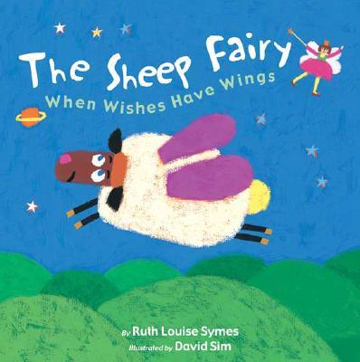 The Sheep Fairy