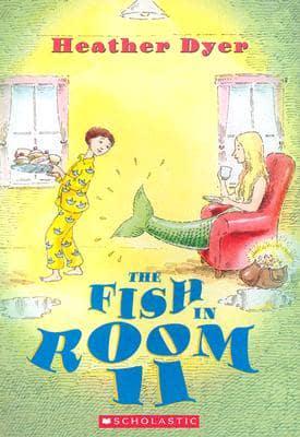 The Fish in Room No. 11