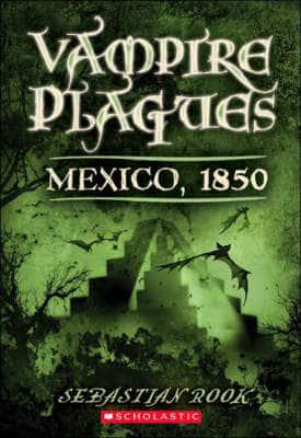 Mexico, 1850