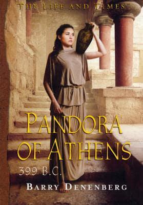 Pandora of Athens