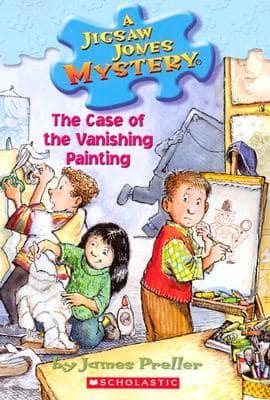 The Case of the Vanishing Painting