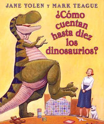 Como Cuenten Hasta Diez Los Dinosaurios?