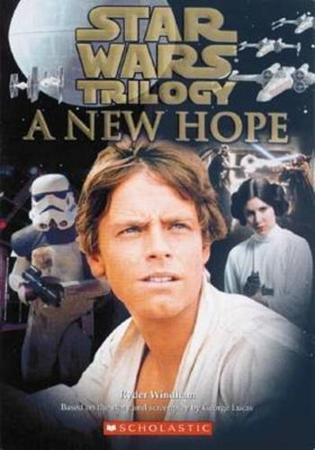 Star Wars. Episode IV A New Hope