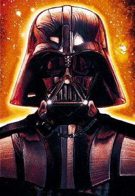 The Rise and Fall of Darth Vader