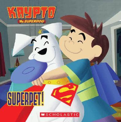 Krypto, the Superdog