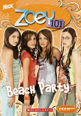 Zoey 101