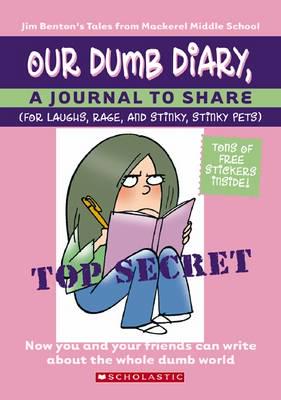 Our Dumb Diary