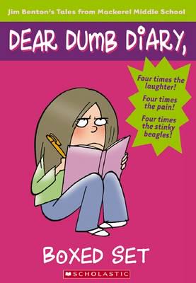 Dear Dumb Diary