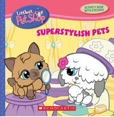 Superstylish Pets