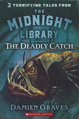 The Deadly Catch