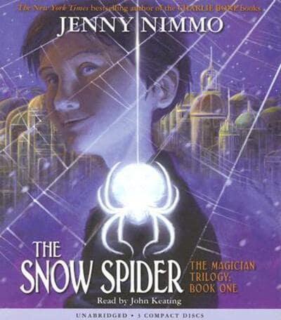 The the Snow Spider