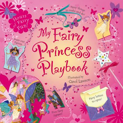 My Fairy Princess Playbook