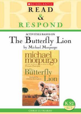 Activities Based on The Butterfly Lion by Michael Morpurgo