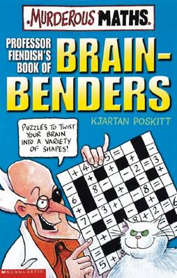 Professor Fiendish's Book of Brain-Benders