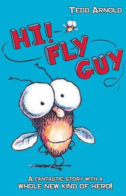 Hi! Fly Guy