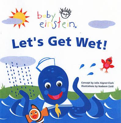 Let's Get Wet!