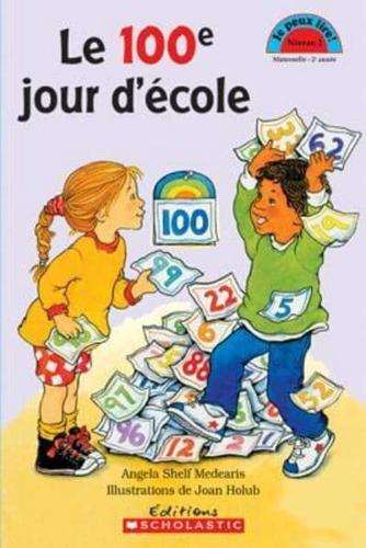 Le 100E Jour D'?cole