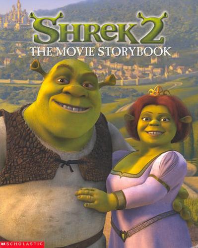 Shrek 2