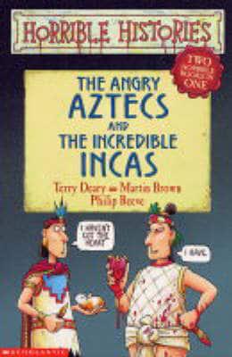 The Angry Aztecs