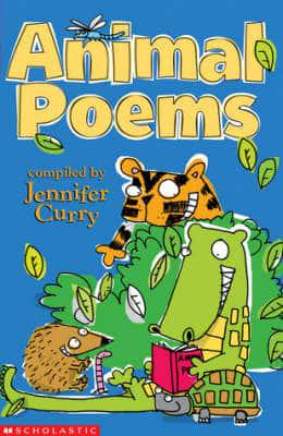 Animal Poems