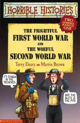 The Frightful First World War