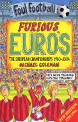 Furious Euro's